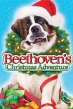 Watch Beethoven's Christmas Adventure Solarmovie