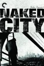 Watch The Naked City Solarmovie