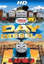 Watch Thomas & Friends: Day of the Diesels Solarmovie
