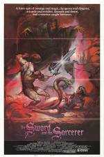 Watch The Sword and the Sorcerer Solarmovie