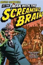 Watch Man with the Screaming Brain Solarmovie
