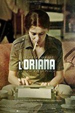 Watch L\'Oriana Solarmovie
