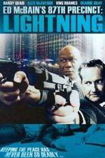 Watch Ed McBain's 87th Precinct: Lightning Solarmovie
