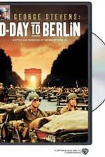 Watch George Stevens D-Day to Berlin Solarmovie