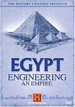 Watch Egypt: Engineering an Empire Solarmovie