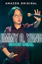 Watch Jimmy O. Yang: Good Deal Solarmovie