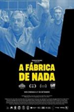 Watch The Nothing Factory Solarmovie