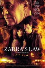 Watch Zarra's Law Solarmovie