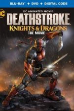 Watch Deathstroke: Knights & Dragons: The Movie Solarmovie