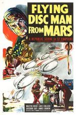 Watch Flying Disc Man from Mars Solarmovie