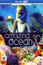 Watch Amazing Ocean 3D Solarmovie