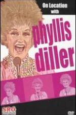 Watch On Location With Phyllis Diller Solarmovie
