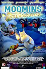 Watch Moomins and the Winter Wonderland Solarmovie
