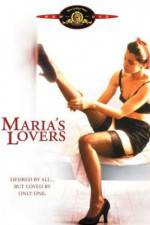 Watch Maria's Lovers Solarmovie