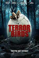 Watch Terror Birds Solarmovie