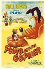 Watch Pluto and the Gopher Solarmovie