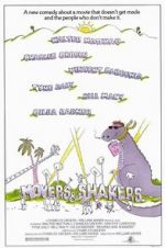 Watch Movers & Shakers Solarmovie