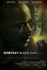 Watch Everyday Black Man Solarmovie