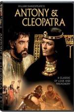 Watch Antony and Cleopatra Solarmovie
