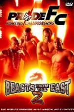 Watch Pride 22: Beasts From The East 2 Solarmovie