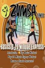 Watch Zumba Fitness Basic & 20 Minute Express Solarmovie