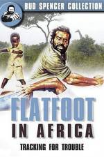 Watch Flatfoot in Africa Solarmovie