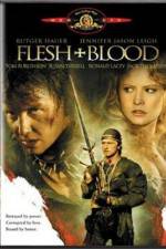 Watch Flesh+Blood Solarmovie