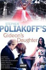 Watch Gideon's Daughter Solarmovie