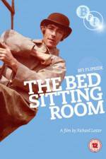 Watch The Bed Sitting Room Solarmovie