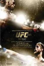 Watch UFC 165 Jones vs Gustafsson Solarmovie