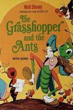 Watch The Grasshopper and the Ants Solarmovie