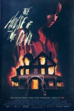 Watch The House of the Devil Solarmovie