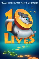 Watch 10 Lives Solarmovie