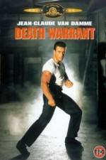 Watch Death Warrant Solarmovie