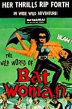Watch The Wild World of Batwoman Solarmovie