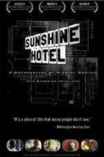 Watch Sunshine Hotel Solarmovie