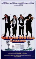 Watch Grand Hotel Excelsior Solarmovie