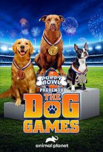 Watch Puppy Bowl Presents: The Dog Games (TV Special 2021) Solarmovie