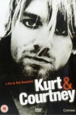 Watch Kurt & Courtney Solarmovie