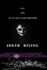 Watch Joker Rising Solarmovie