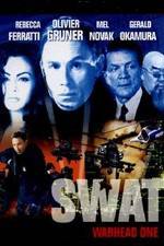 Watch SWAT: Warhead One Solarmovie