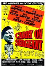 Watch Carry On Sergeant Solarmovie