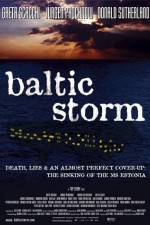 Watch Baltic Storm Solarmovie