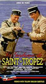 Watch Le gendarme de Saint-Tropez Solarmovie