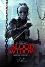 Watch Blood Widow Solarmovie