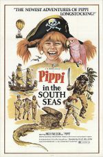 Watch Pippi in the South Seas Solarmovie