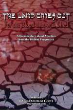 Watch The Land Cries Out for the Blood That Was Shed Solarmovie