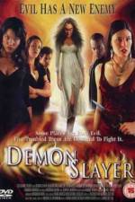 Watch Demon Slayer Solarmovie