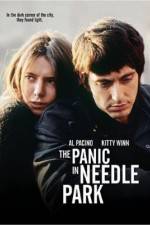 Watch The Panic in Needle Park Solarmovie