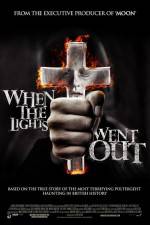 Watch When the Lights Went Out Solarmovie